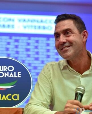 Referendum: Vannacci dopo i primi dati; “Spero vinca il SI’, anche se il NO favorisce Futuro Nazionale.