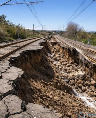 Molise, una regione che si spegne: tra spopolamento, emergenze e immobilismo politico