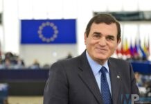 Campobasso: Tramontano vota il bilancio dell’amministrazione Forte, Patriciello: lasci il ruolo di capogruppo della Lega.