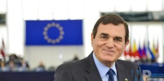 Campobasso: Tramontano vota il bilancio dell’amministrazione Forte, Patriciello: lasci il ruolo di capogruppo della Lega.