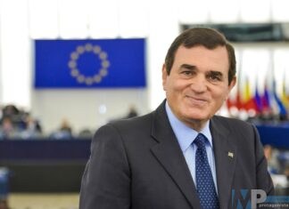 Campobasso: Tramontano vota il bilancio dell’amministrazione Forte, Patriciello: lasci il ruolo di capogruppo della Lega.