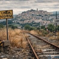 ferrovia
