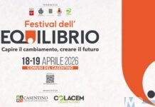 Festival dell’Equilibrio: il 18 e 19 aprile il Casentino (Arezzo) diventa luogo di confronto sul futuro
