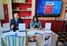 Open Job 2026, LAPET incontra gli studenti del Marconi-Pilla: firmato un accordo triennale per orientamento e formazione