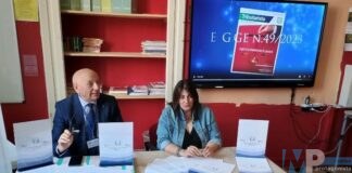 Open Job 2026, LAPET incontra gli studenti del Marconi-Pilla: firmato un accordo triennale per orientamento e formazione