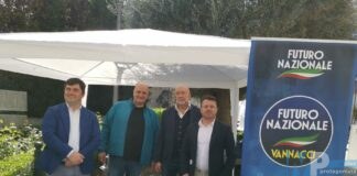 Molise – Sanità smantellata, territorio abbandonato: la denuncia netta di Futuro Nazionale