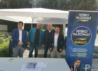 Molise – Sanità smantellata, territorio abbandonato: la denuncia netta di Futuro Nazionale