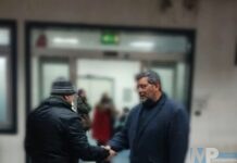 Sanità, il dottor Domenico Di Baggio sceglie i fatti: supporto gratuito al Veneziale di Isernia per rilanciare organizzazione e pronto soccorso
