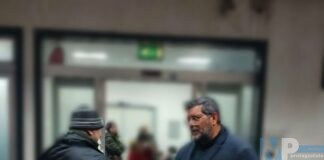Sanità, il dottor Domenico Di Baggio sceglie i fatti: supporto gratuito al Veneziale di Isernia per rilanciare organizzazione e pronto soccorso