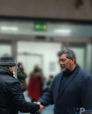 Sanità, il dottor Domenico Di Baggio sceglie i fatti: supporto gratuito al Veneziale di Isernia per rilanciare organizzazione e pronto soccorso