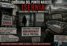 Dalla sanità all’identità: cosa perde Isernia con la chiusura del punto nascita?