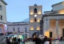 Isernia, dalla tranquillità al disagio giovanile: cresce la preoccupazione dopo gli episodi di violenza in centro