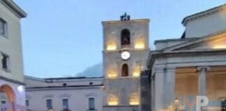 Isernia, dalla tranquillità al disagio giovanile: cresce la preoccupazione dopo gli episodi di violenza in centro
