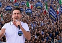 Futuro Nazionale Vannacci, la risposta di chi non si sente più rappresentato