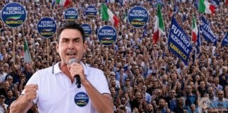 Futuro Nazionale Vannacci, la risposta di chi non si sente più rappresentato