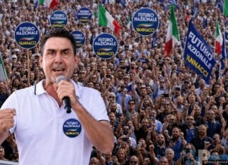 Futuro Nazionale Vannacci, la risposta di chi non si sente più rappresentato