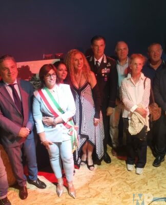San Pietro Avellana inaugura il “Teatro Radice”: l’ex mattatoio diventa casa della cultura