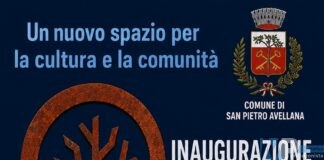 San Pietro Avellana. TEATRO RADICE. Dall’ex mattatoio al palcoscenico. Dal silenzio alla voce di un paese. Oggi 29 Giugno inaugurazione ore 18:00