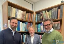 Scoperte le basi anatomiche dell’evoluzione del linguaggio