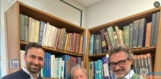 Scoperte le basi anatomiche dell’evoluzione del linguaggio
