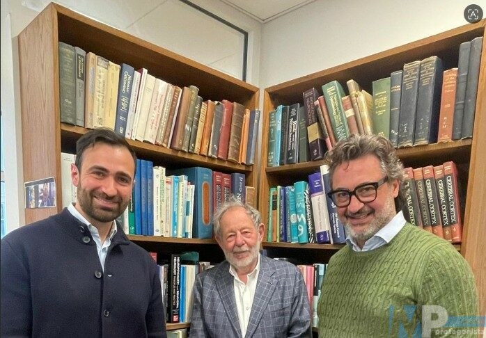 Scoperte le basi anatomiche dell’evoluzione del linguaggio