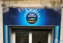 Futuro Nazionale Vannacci: il Comitato Isernia 255 inaugura la nuova sede in Via Marcelli
