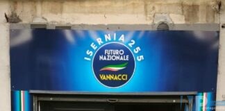 Futuro Nazionale Vannacci: il Comitato Isernia 255 inaugura la nuova sede in Via Marcelli