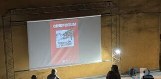San Pietro Avellana. Come in un festival itinerante, “Ritorno al tratturo” continua il suo viaggio tra i paesi dell’Alto Molise.