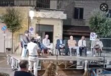 SP21 Volturno Pentrica, dopo il convegno si apre il confronto: semaforo per i Tir nell’immediato, bretella o altre soluzioni per il futuro