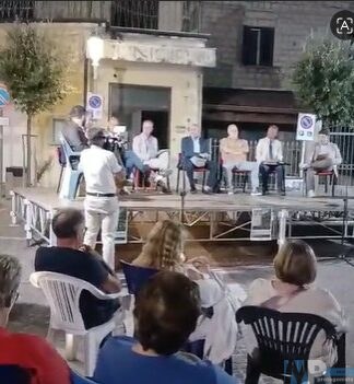 SP21 Volturno Pentrica, dopo il convegno si apre il confronto: semaforo per i Tir nell’immediato, bretella o altre soluzioni per il futuro
