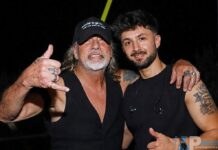 Silvio Fiorelli, l’estate della consacrazione: dai concerti con Riki Portera al tour nazionale con Angelo Famao