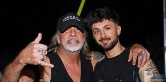 Silvio Fiorelli, l’estate della consacrazione: dai concerti con Riki Portera al tour nazionale con Angelo Famao