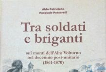 Tra Soldati e Briganti sui Monti dell’Alto Volturno 1861-1870