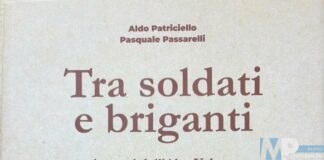 Tra Soldati e Briganti sui Monti dell’Alto Volturno 1861-1870