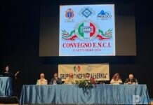 Isernia, grande partecipazione e consensi per il convegno «ENCI incontra il suo territorio», organizzato dal Gruppo Cinofilo Aesernia