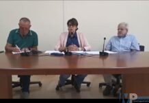 Scuola chiusa a San Pietro Avellana, De Caprio rompe il silenzio: «Nessuna responsabilità del Comune, basta strumentalizzazioni»