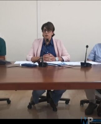 Scuola chiusa a San Pietro Avellana, De Caprio rompe il silenzio: «Nessuna responsabilità del Comune, basta strumentalizzazioni»